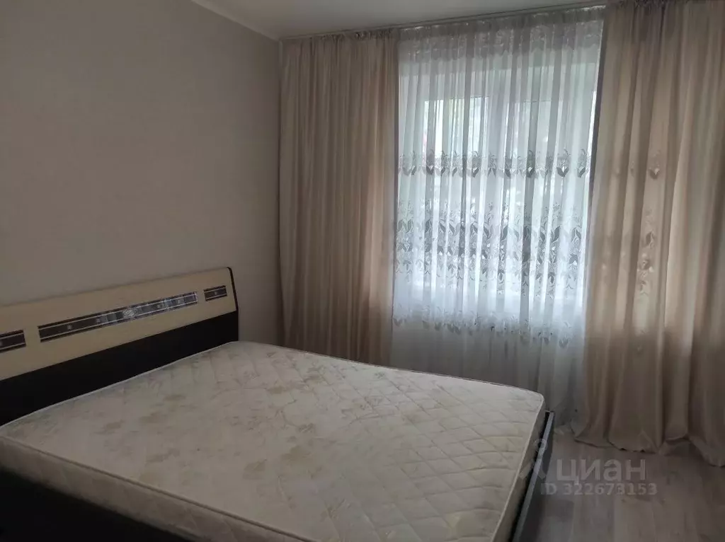 1-к кв. Курская область, Курск просп. Анатолия Дериглазова, 91 (37.0 ... - Фото 1