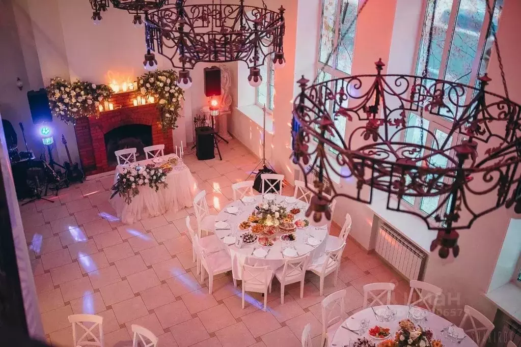 Дом в Свердловская область, Каменский муниципальный округ, д. Перебор ... - Фото 1