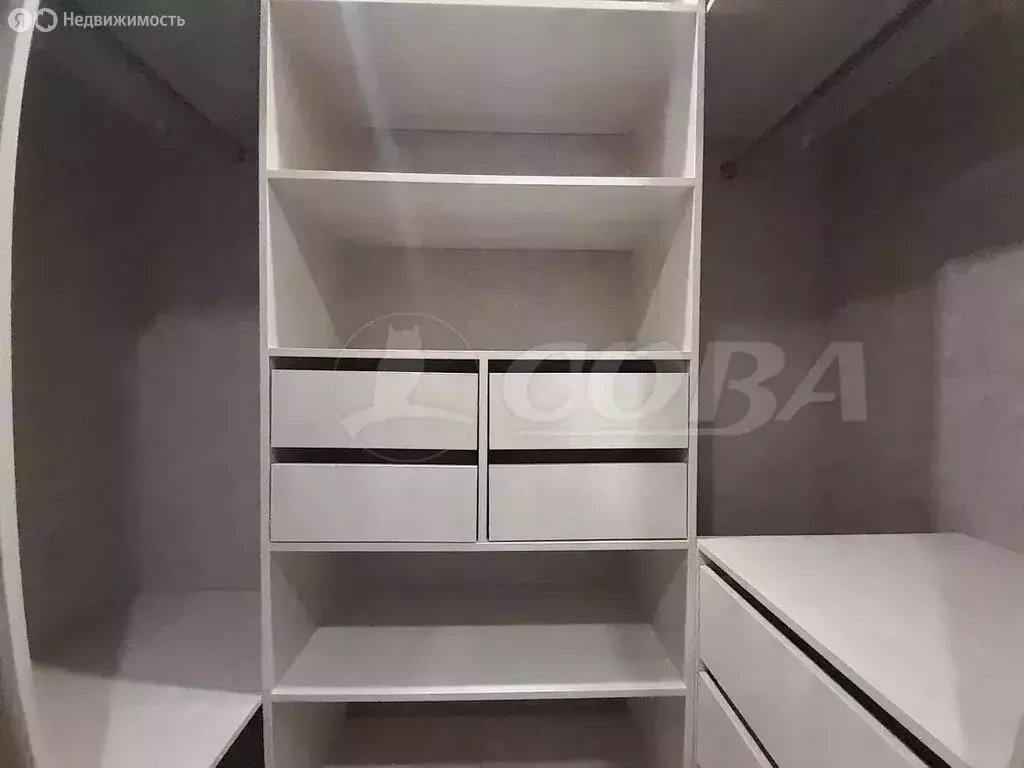 1-комнатная квартира: Тюмень, улица Константина Посьета, 9 (40.9 м) - Фото 0