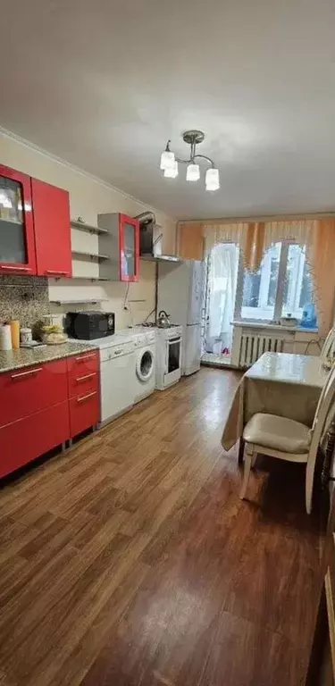 3-к. квартира, 73 м, 2/5 эт. - Фото 1