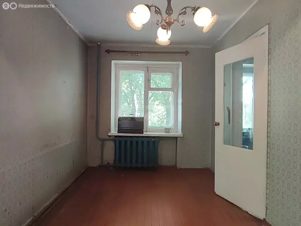 2-комнатная квартира: Череповец, улица Мамлеева, 19 (42.3 м) - Фото 2