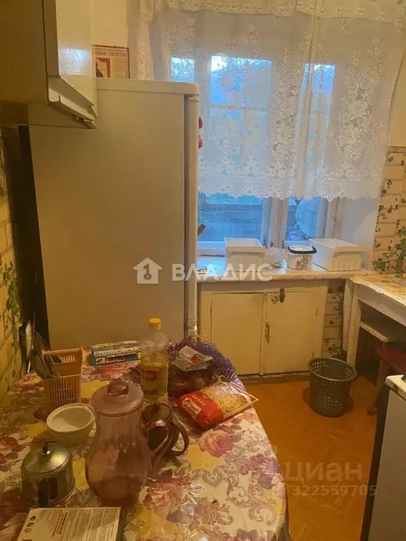 2-к кв. Владимирская область, Владимир ул. Растопчина, 29 (42.3 м) - Фото 2