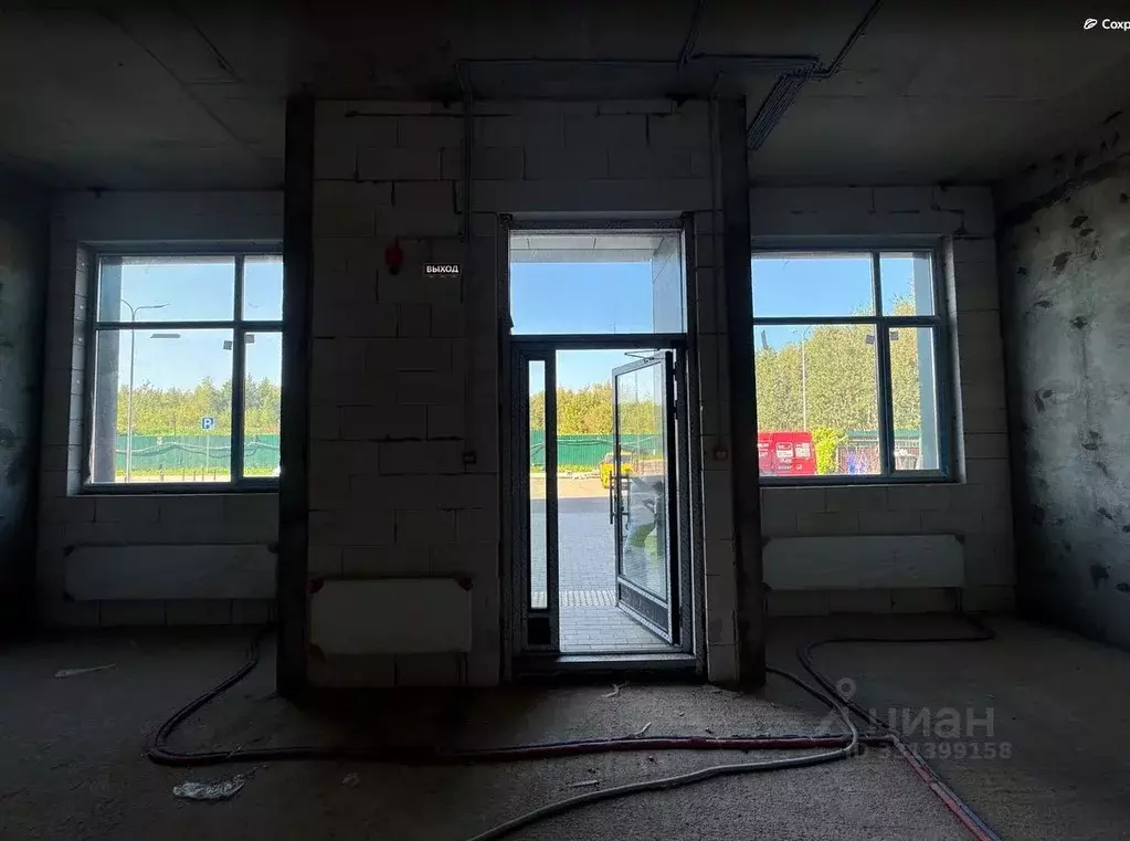 Помещение свободного назначения в Московская область, Ленинский ... - Фото 2