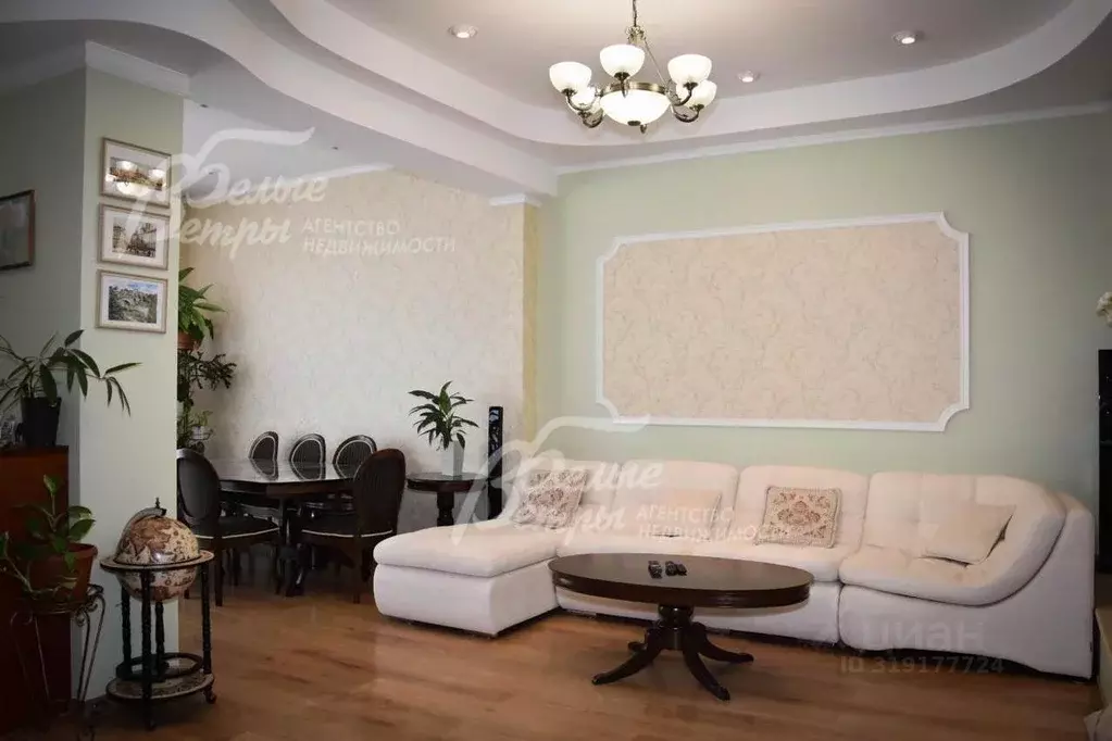 Таунхаус в Москва д. Сосенки, ул. Ольховая, 9 (235 м) - Фото 2