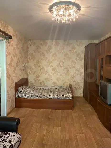 1-к. квартира, 31м, 3/5эт. - Фото 1