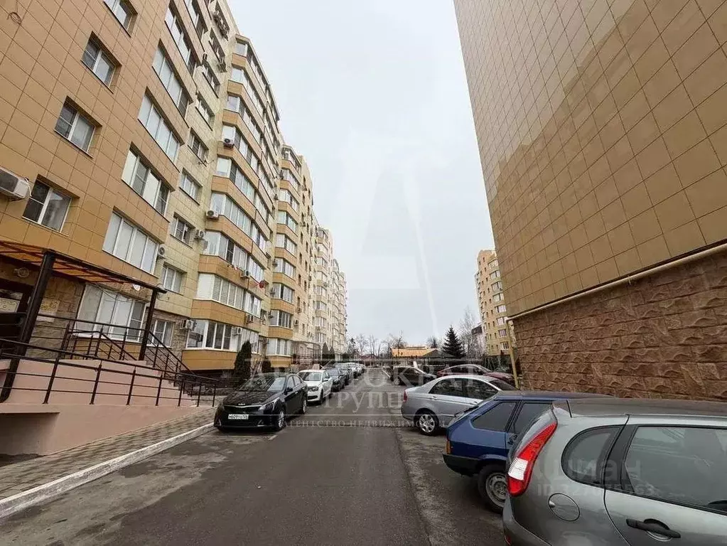 Помещение свободного назначения в Ставропольский край, Пятигорск ул. ... - Фото 1