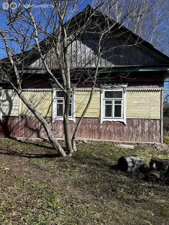 Дом в деревня Приволье, Вокзальная улица, 69 (77.6 м) - Фото 0