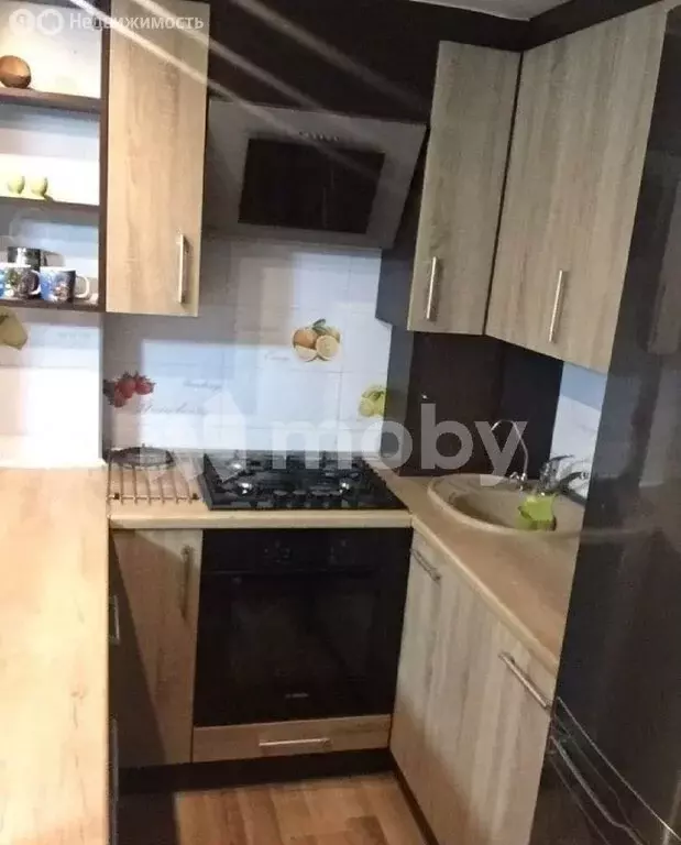 1-комнатная квартира: Калининград, Советский проспект, 102 (26.6 м) - Фото 2