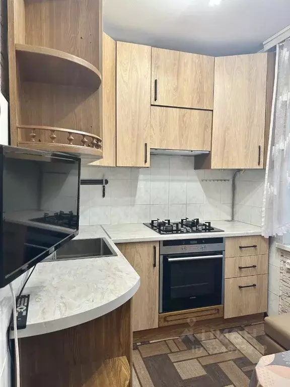 2-к кв. Москва ул. Генерала Тюленева, 37 (46.0 м) - Фото 1