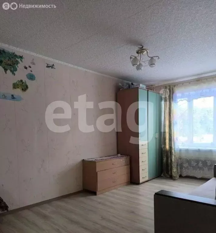 1-комнатная квартира: село Льва Толстого, Спортивная улица, 14 (30.9 ... - Фото 1