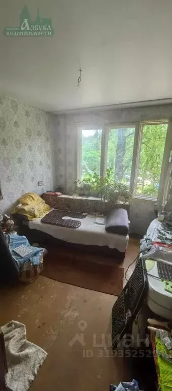 2-к кв. Смоленская область, Смоленск ул. Рыленкова, 6Ак2 (33.0 м) - Фото 0