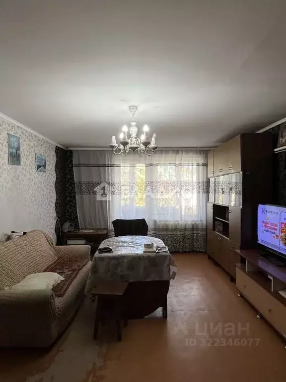 4-к кв. Бурятия, Улан-Удэ Плодово-ягодная опытная станция мкр, ул. ... - Фото 1