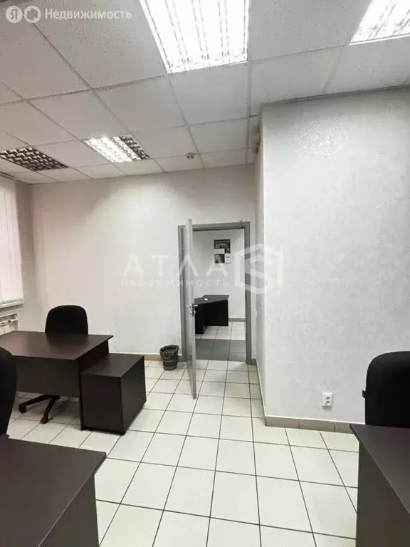 Офис (52 м) - Фото 2