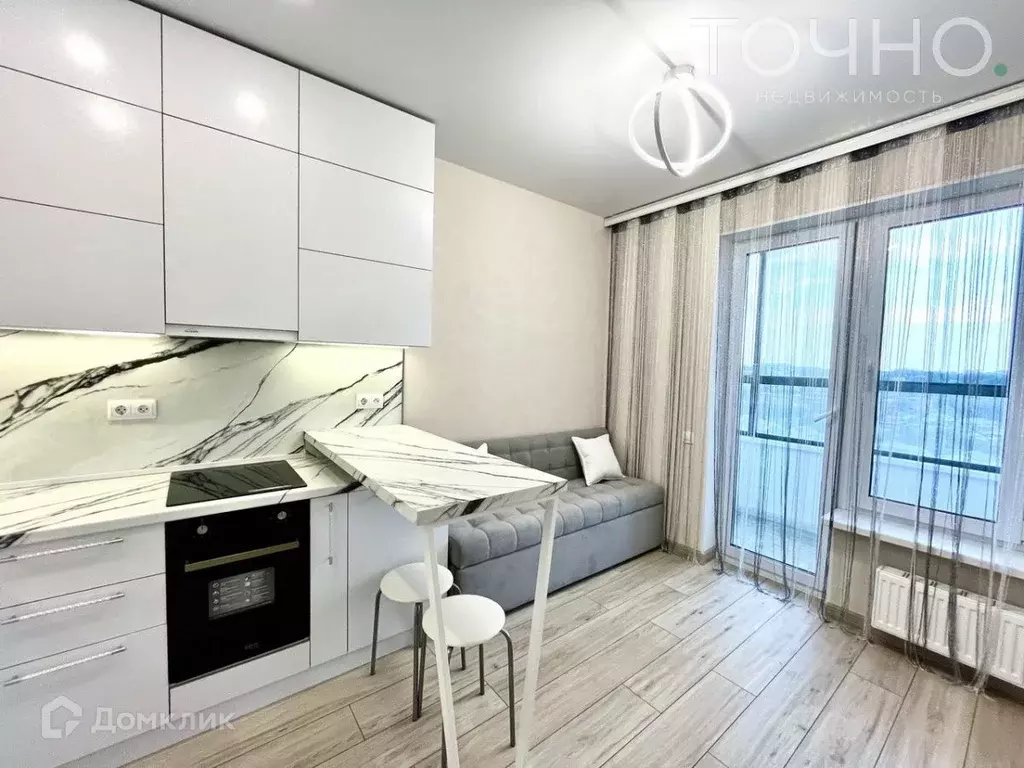 Продаётся 1-к квартира, 32.5 м - Фото 0