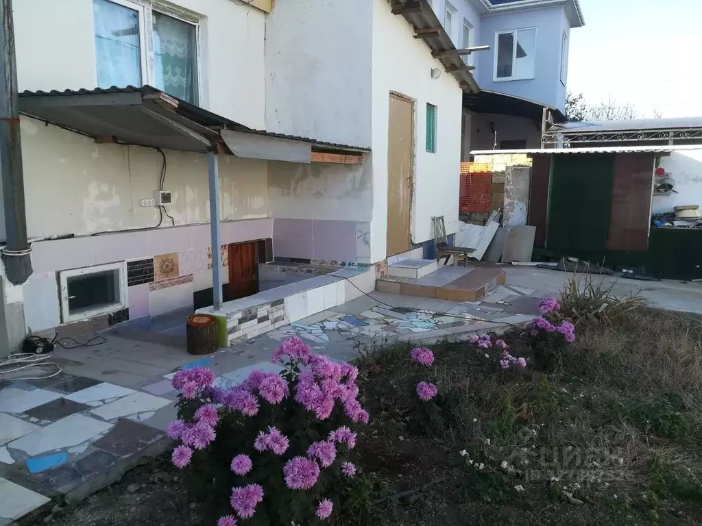 Дом в Севастополь Ветеран садоводческое товарищество, ул. 4-я ... - Фото 1