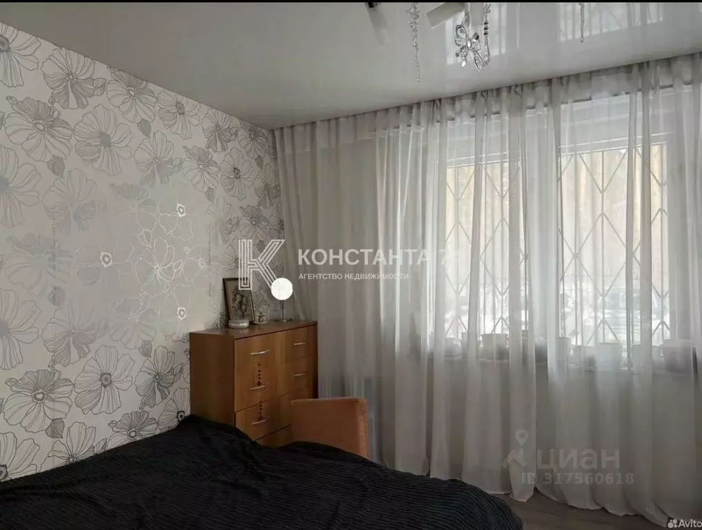 1-к кв. Челябинская область, Челябинск ул. Медгородок, 6Б (52.5 м) - Фото 1