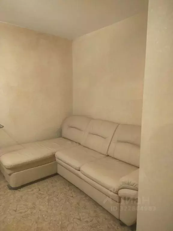 1-к кв. Иркутская область, Иркутск пер. Гершевича, 2 (32.4 м) - Фото 2