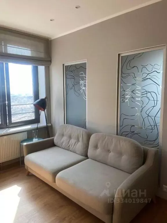 2-к кв. Москва Новодмитровская ул., 2к6 (64.4 м) - Фото 1