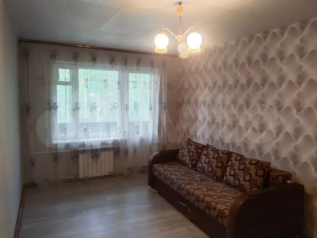 1-к. квартира, 29 м, 3/5 эт. - Фото 0