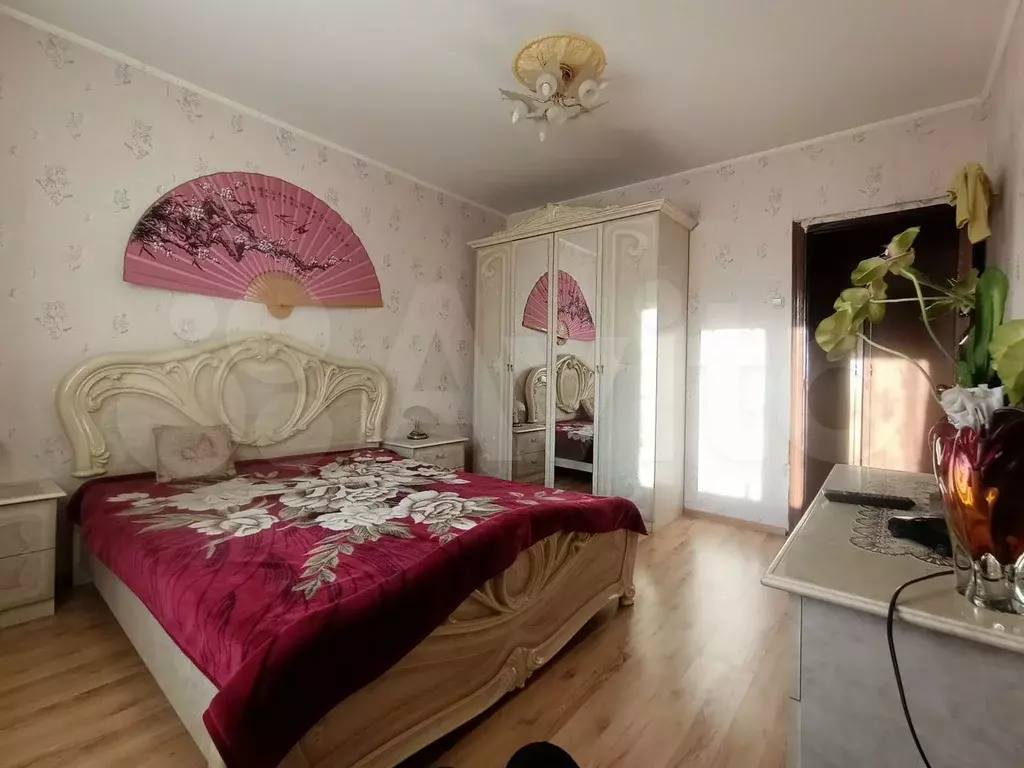 2-к. квартира, 53 м, 7/9 эт. - Фото 0