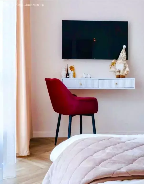 Квартира-студия: Иркутск, Култукская улица, 18 (31 м) - Фото 2