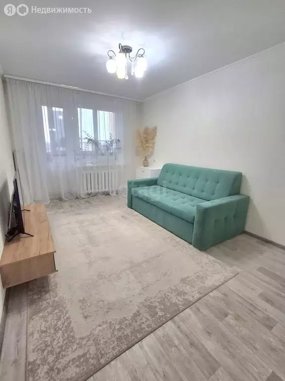 2-комнатная квартира: Тюмень, Солнечный проезд, 6 (51.1 м) - Фото 2