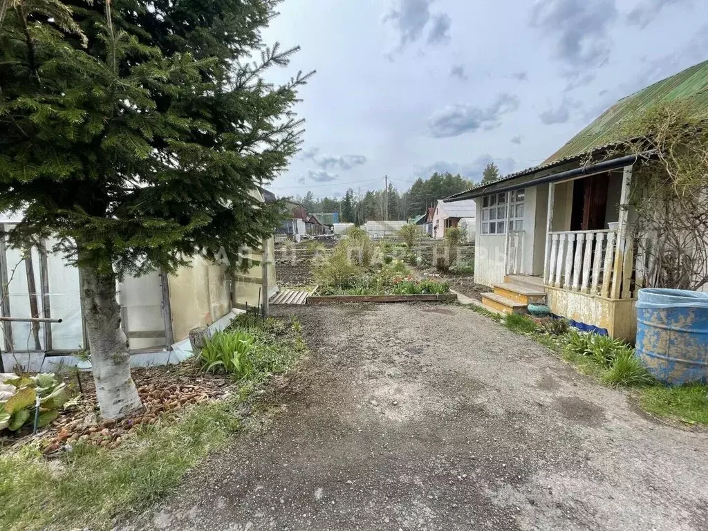 Дом в Свердловская область, Среднеуральск Дружба СНТ, 55 (20 м) - Фото 1