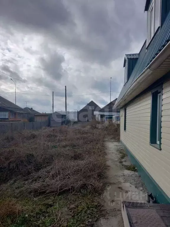 Дом в Алтайский край, Троицкий район, с. Троицкое ул. Льва Толстого, ... - Фото 2