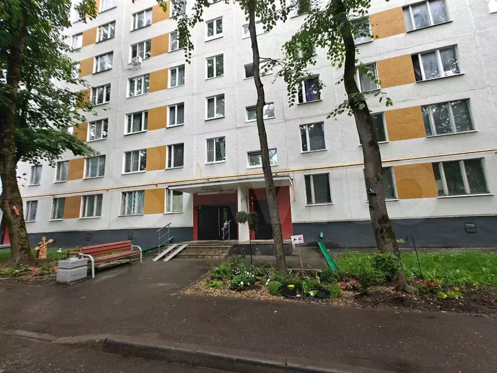 Квартира-студия, 12 м, 1/9 эт. - Фото 0
