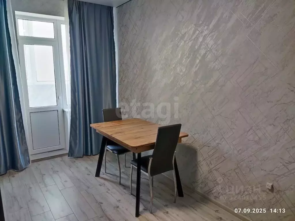 1-к кв. Краснодарский край, Краснодар ул. Домбайская, 55к5 (39.0 м) - Фото 2