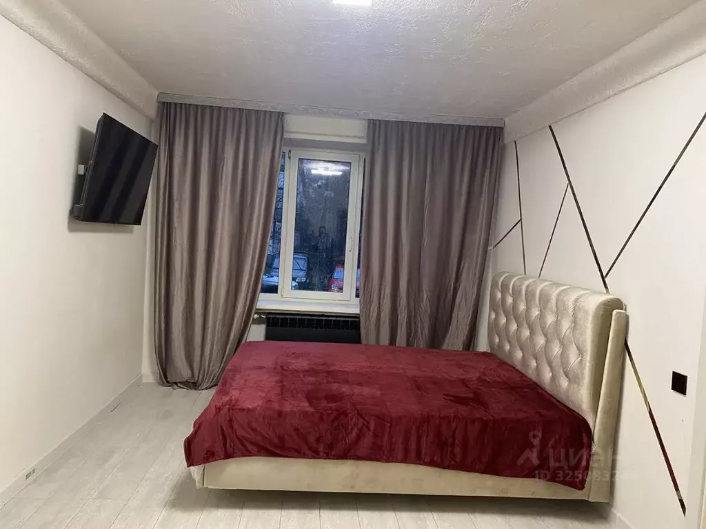 3-к кв. Санкт-Петербург просп. Маршала Блюхера, 65 (75.0 м) - Фото 1