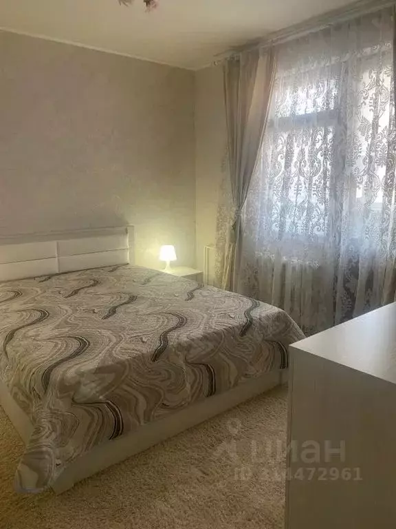 2-к кв. Воронежская область, Богучар 6 (55.0 м) - Фото 0