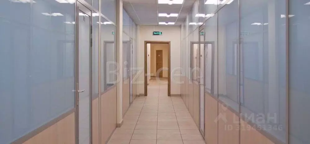 Офис в Москва ул. Архитектора Власова, 6 (1088 м) - Фото 1