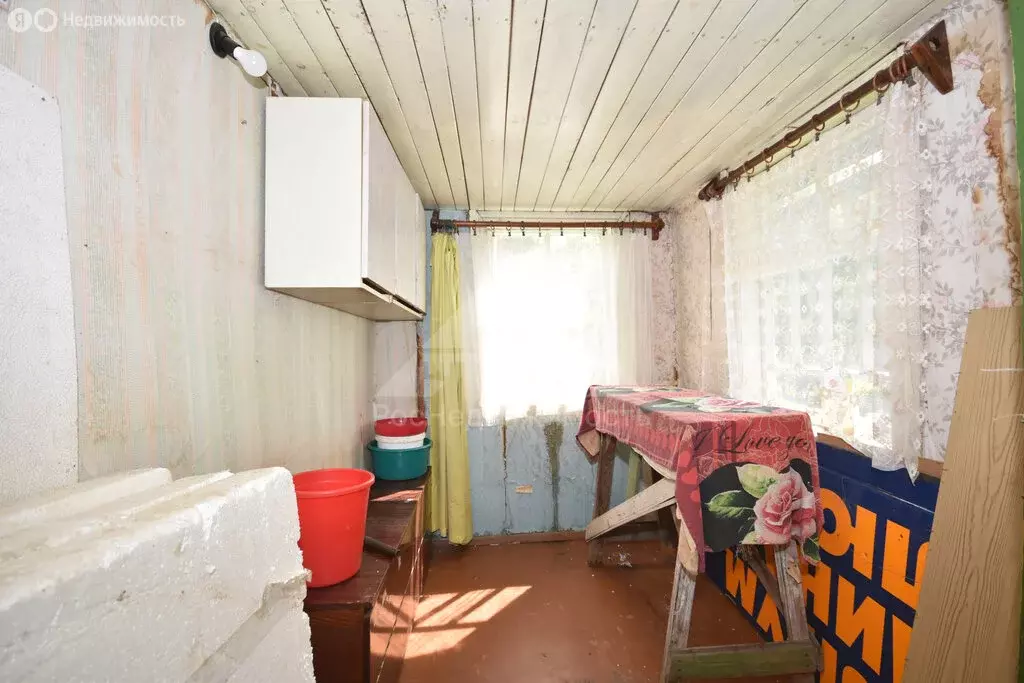 Дом в Кольчугино, улица Фрунзе (29.2 м) - Фото 2