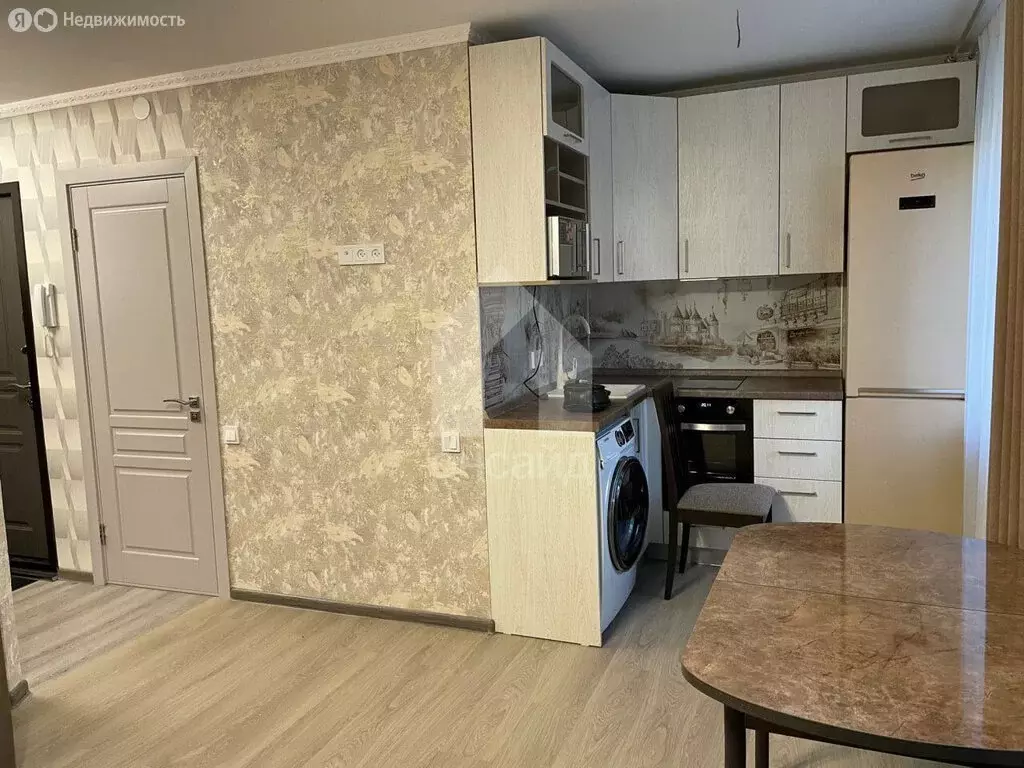 2-комнатная квартира: Улан-Удэ, улица Пушкина, 35 (45 м) - Фото 0