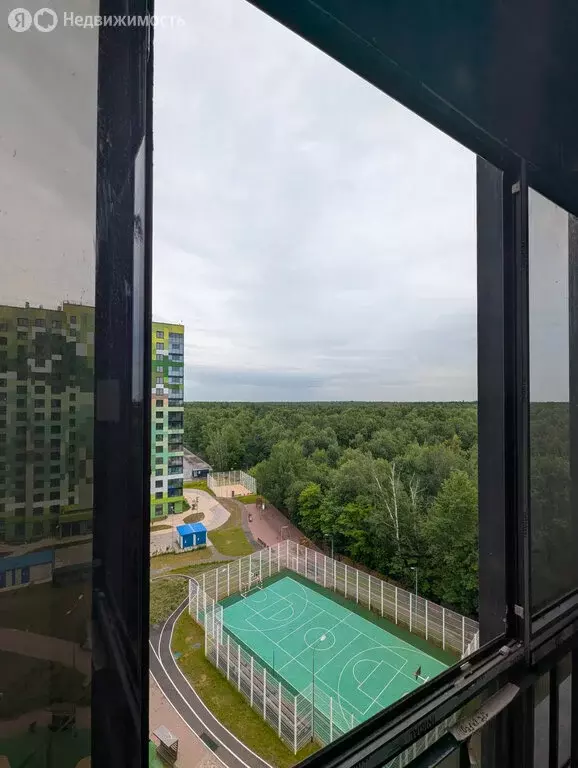 1-комнатная квартира: Москва, улица Вешних Вод, 70к3 (40.1 м) - Фото 2