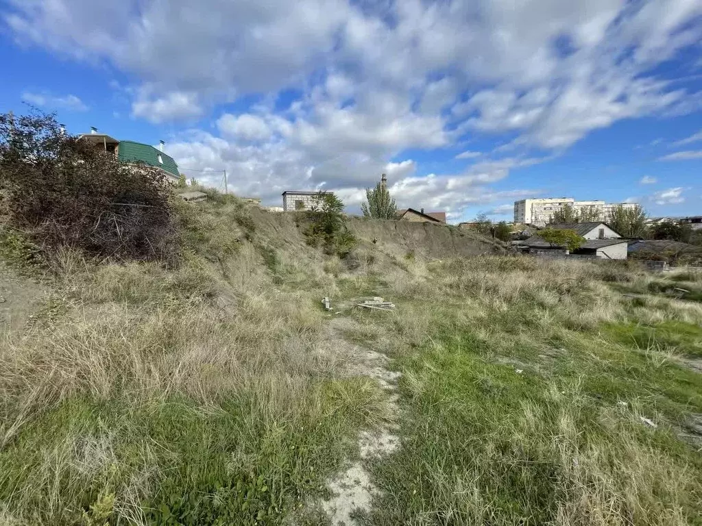 Участок в Крым, Судак ул. Айвазовского (1.0 сот.) - Фото 1