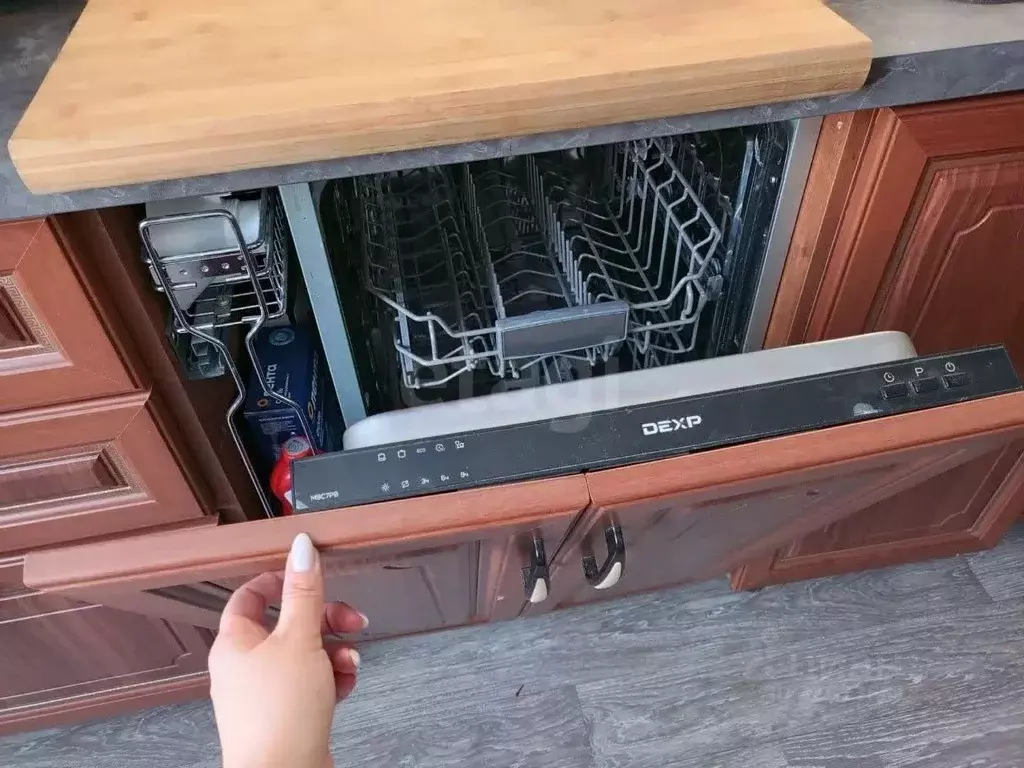 3-к кв. Курская область, Курск ул. Евгения Клевцова, 18 (76.9 м) - Фото 2