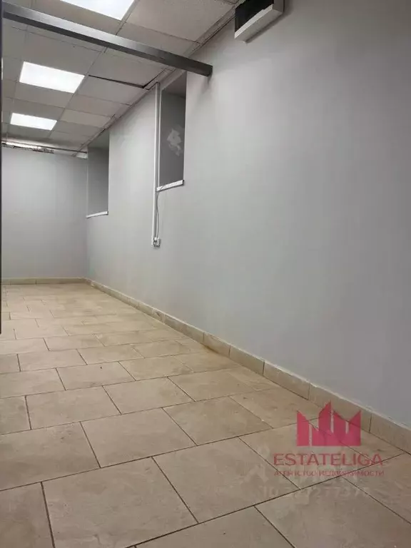 Помещение свободного назначения в Москва Ленинский просп., 69 (19 м) - Фото 1