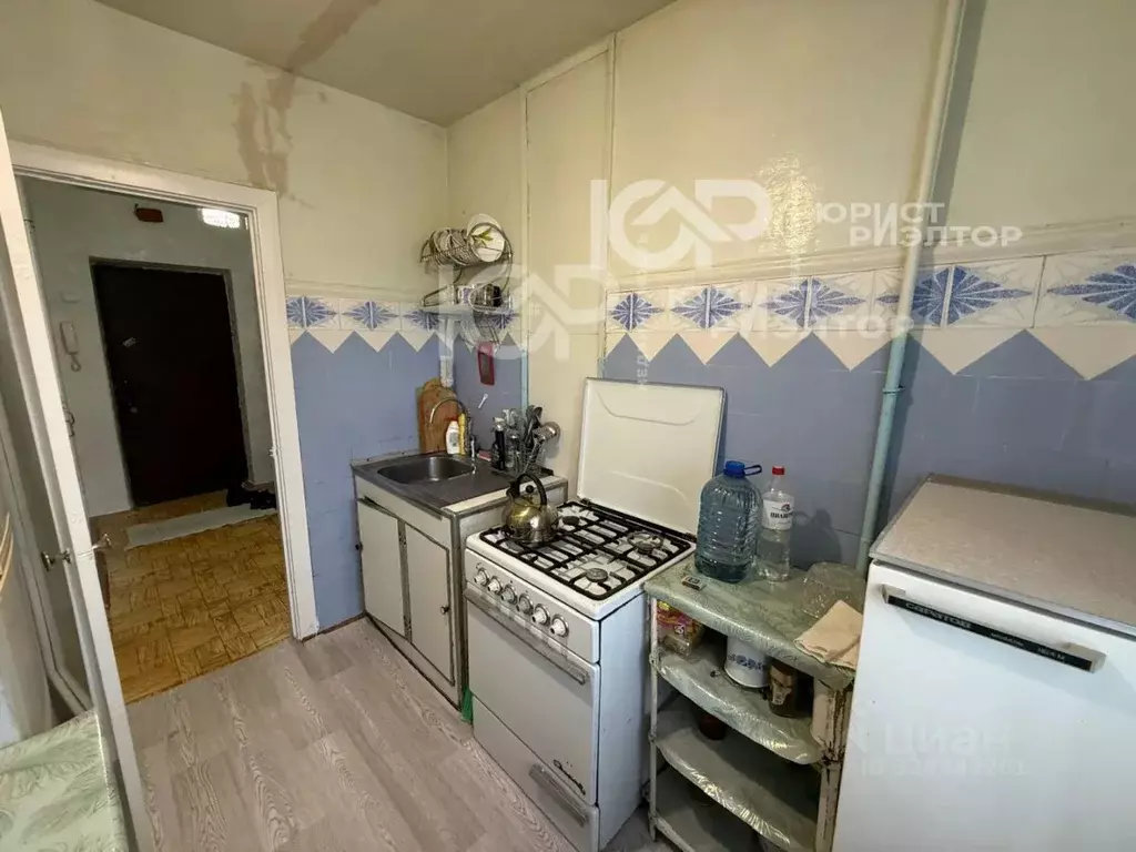 2-к кв. Воронежская область, Воронеж ул. Героев Сибиряков, 33/1 (49.0 ... - Фото 1