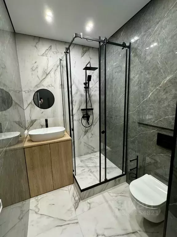 Студия Московская область, Химки ул. Генерала Дьяконова, 5 (30.0 м) - Фото 2