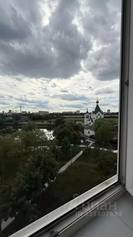 1-к кв. Москва Суздальская ул., 8К2 (40.0 м) - Фото 1