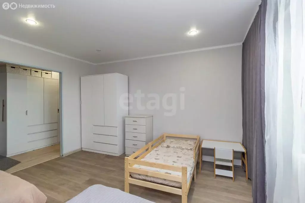 1-комнатная квартира: Омск, улица Дианова, 12/1 (37.8 м) - Фото 2