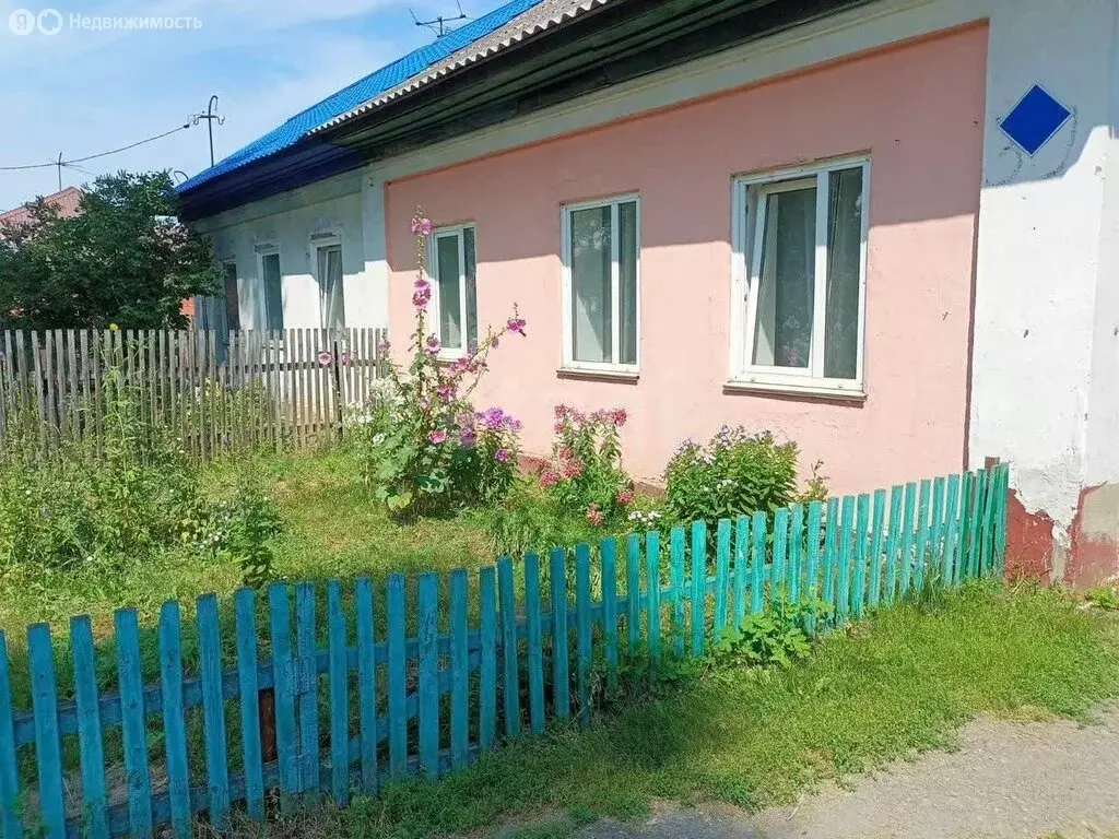 Дом в Кемерово, улица Семашко (65.9 м) - Фото 1