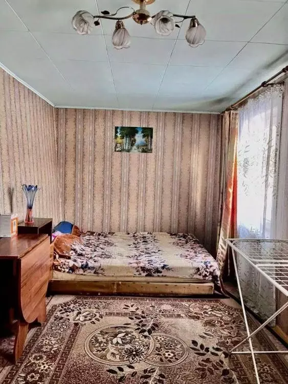 Дом в Иркутская область, Иркутский муниципальный округ, Маркова рп, ... - Фото 0