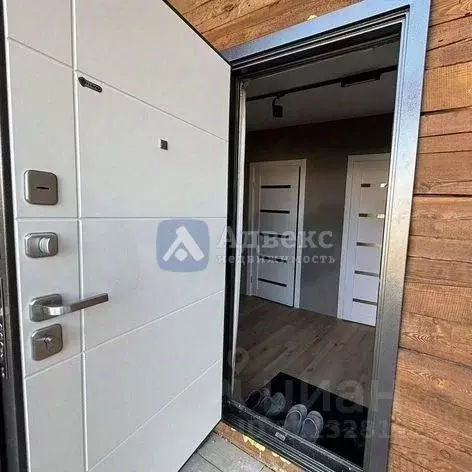 Дом в Тюменская область, Тюмень Садовое товарищество Липовый остров, ... - Фото 2