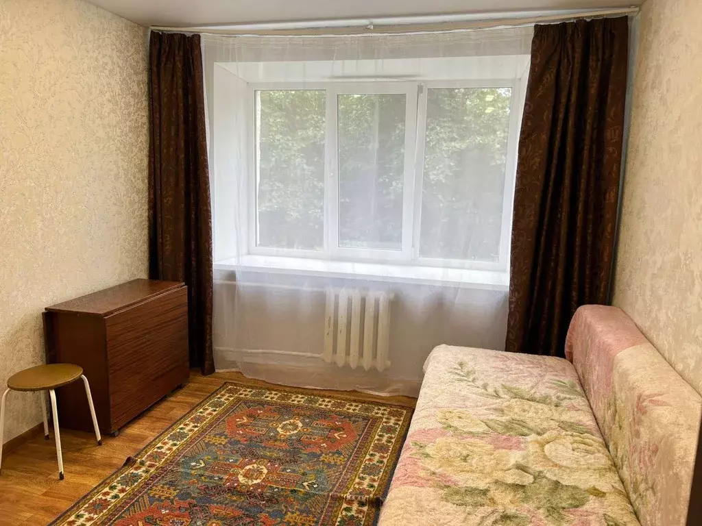 Комната Марий Эл, Йошкар-Ола Ленинский просп., 63 (16.0 м) - Фото 2