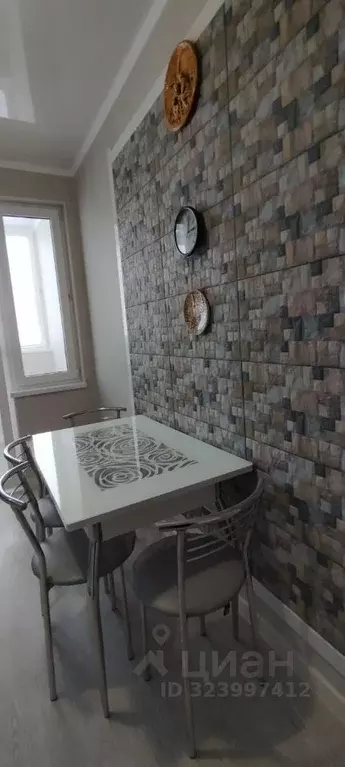 1-к кв. Краснодарский край, Анапа ул. Ленина, 153Б (42.0 м) - Фото 2