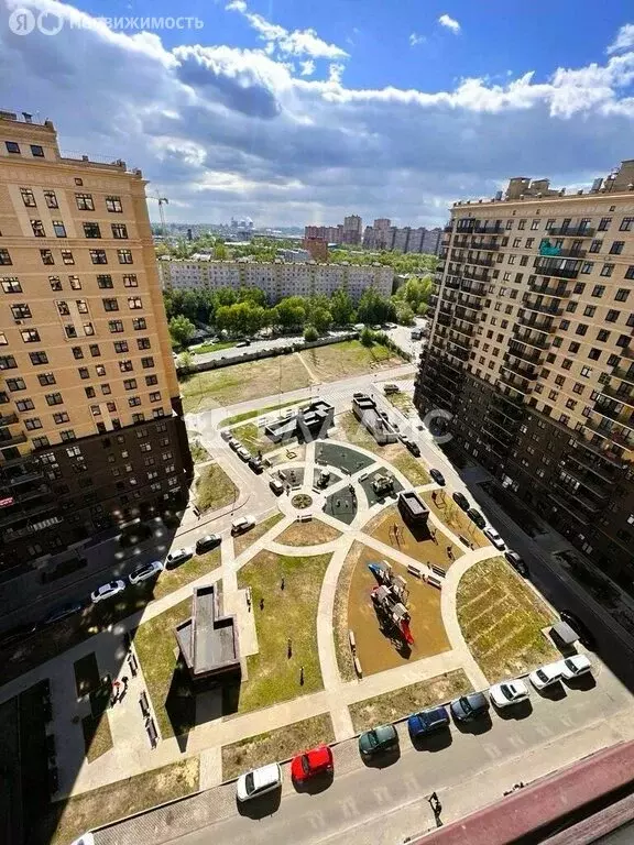 1-комнатная квартира: Котельники, Кузьминская улица, 5 (41.6 м) - Фото 2