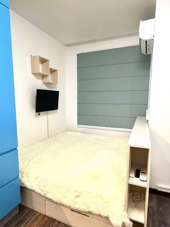 Студия Московская область, Мытищи просп. Астрахова, 5Ак3 (25.0 м) - Фото 2